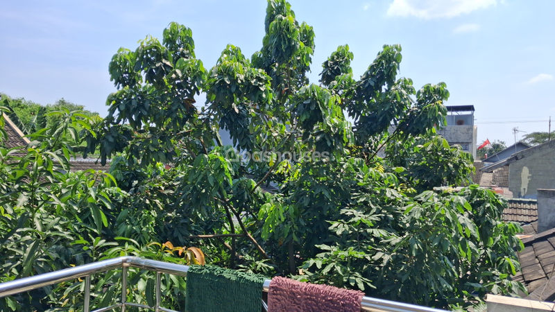 Perumahan Pondok Bambu Kuning Blok A5 No.12C