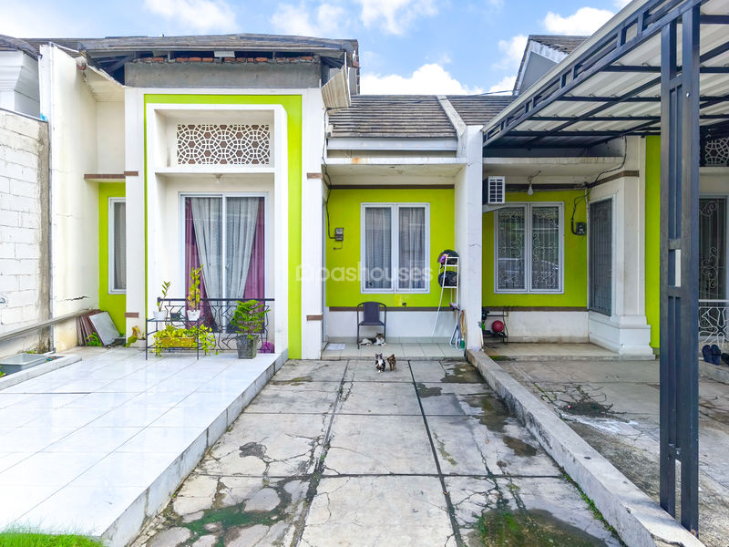 Panorama Sepatan I Blok B3 No.19 