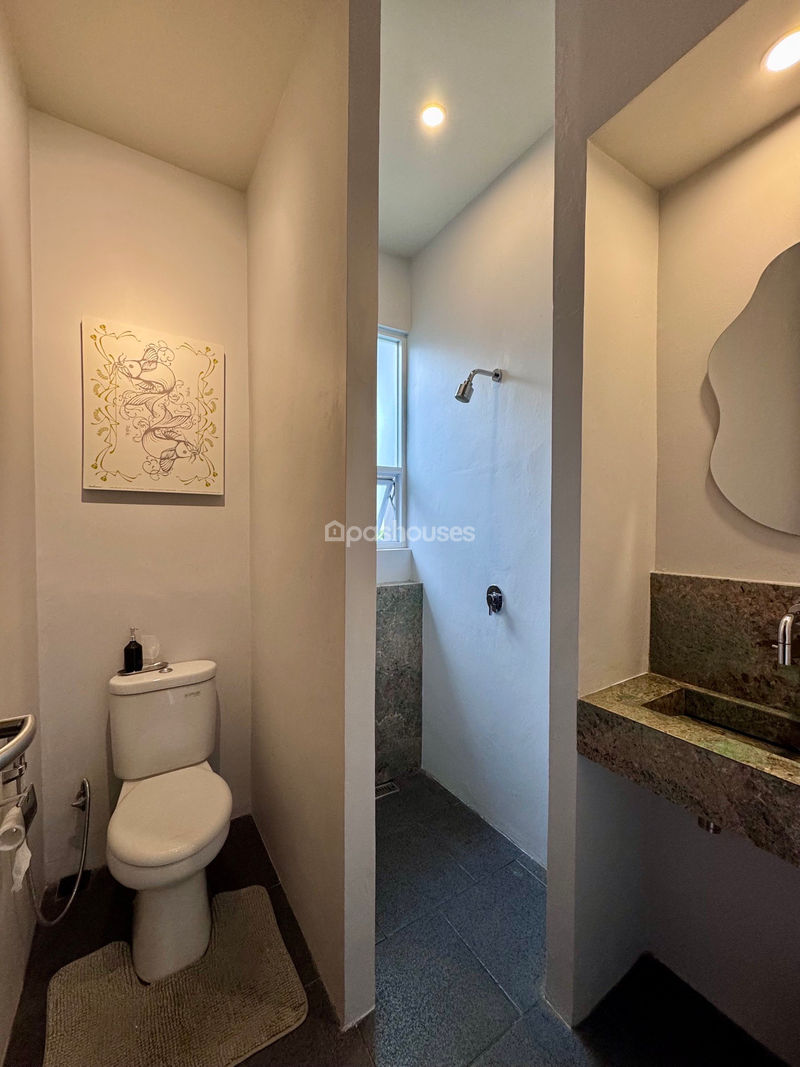 Perumahan Puri Padi-Padi Blok E1 No.7