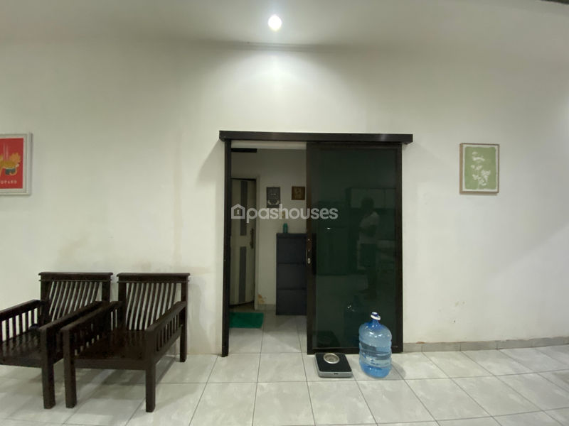 Jalan Mandor Senan Kav.57