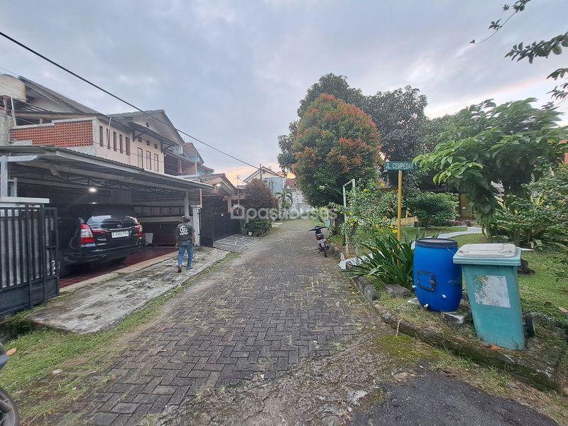 Pamulang Estate Blok G8 No.14