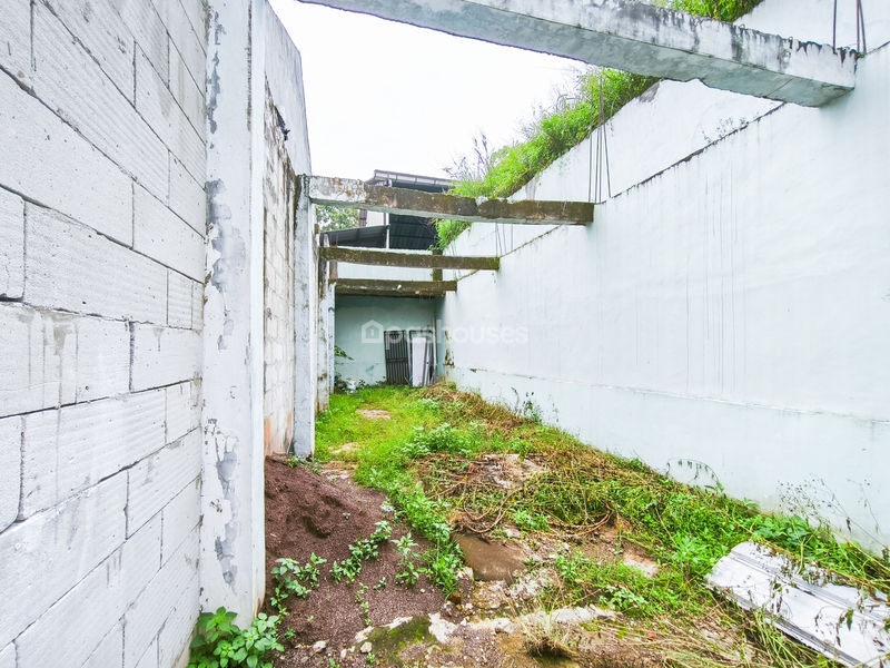 Perumahan Pesona Residence No.A9