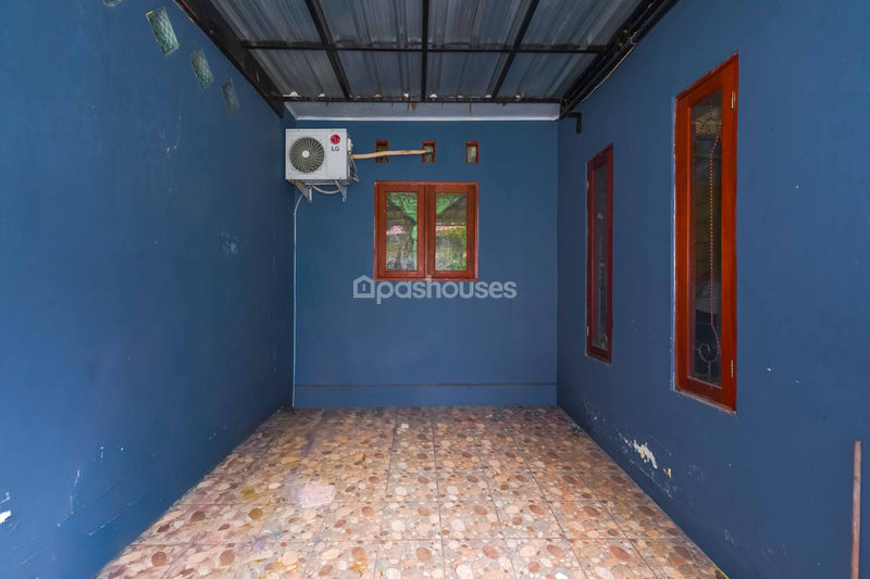 Perumahan Permata Depok Blok K12/16B