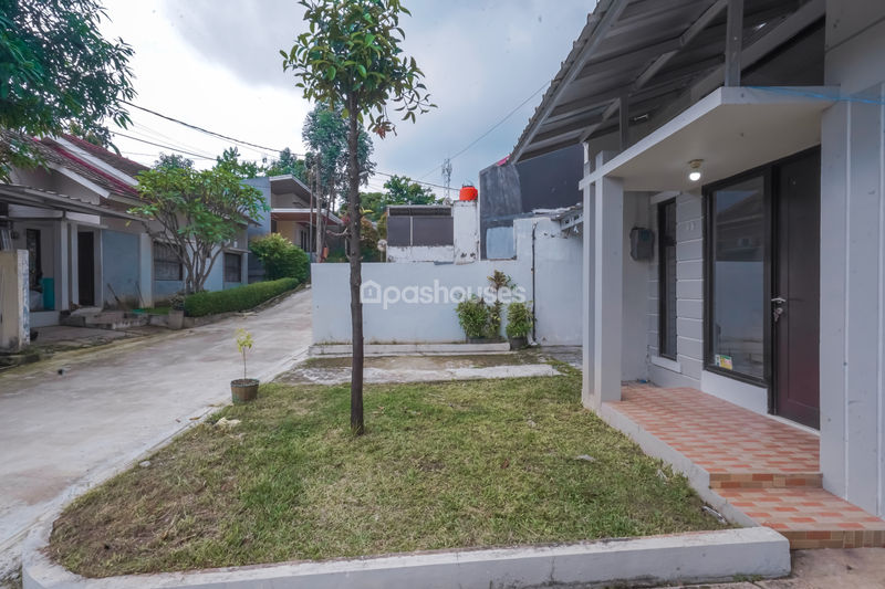 Perumahan Bukit Pelangi Residence