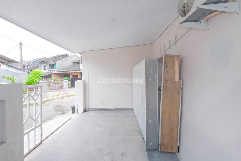 Bukit Pamulang Indah Blok F14