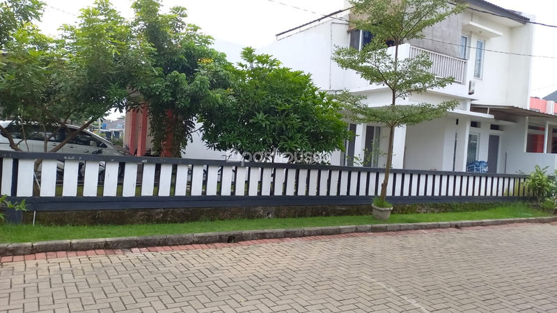 Gardens at Candi Sawangan Cluster Seruni Blok C36