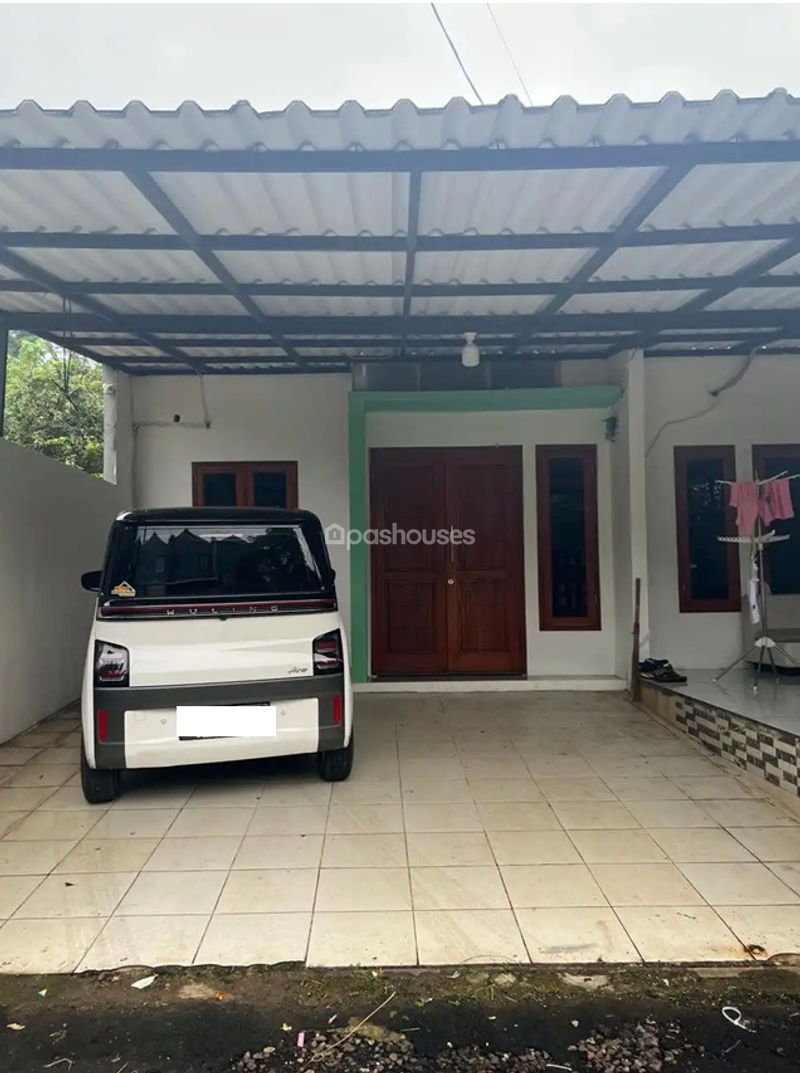Pesona Serpong View Residence Cluster Populis 2
