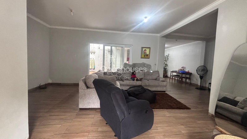 Bukit Cimanggu City Cluster Taman Mediterania Blok A No.6