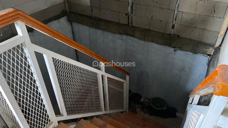 Perumahan Wahana Pondok Ungu Blok B8 No.1