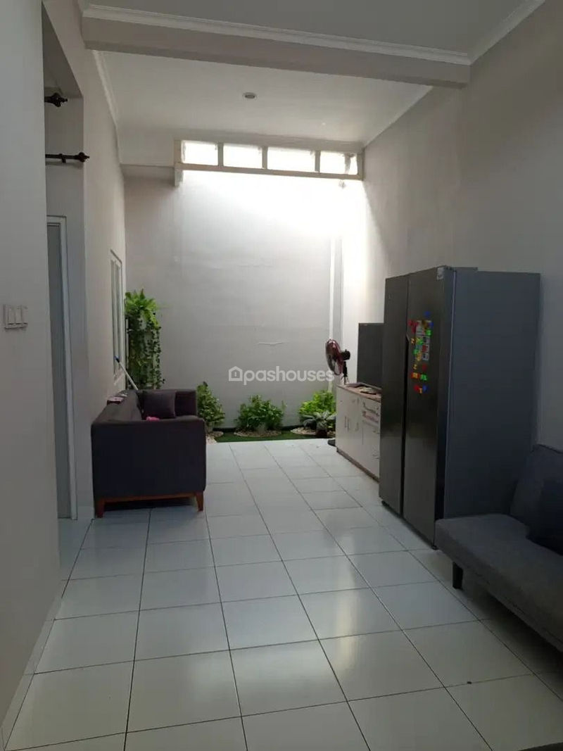 Griya Serpong Asri Cluster Sheryl Blok GU7 No.9