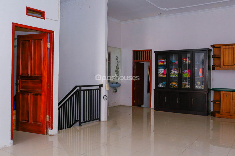 Perumahan Graha Studio Alam