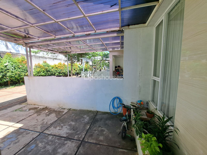 Gardens at Candi Sawangan Cluster Grand Amity Blok C25