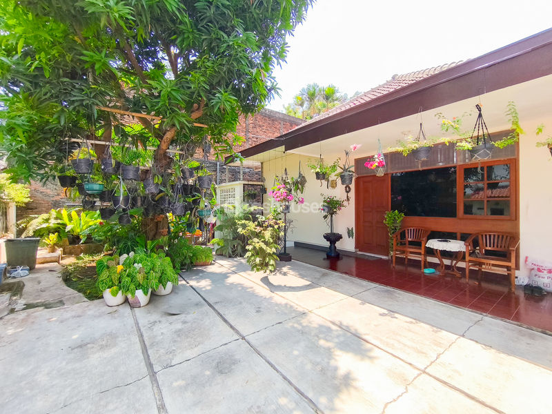 Jalan Pratama No.22