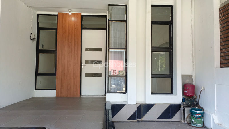 Cendana Residence Pamulang