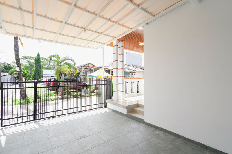 Perumahan Lambang Sari Permai Blok B3