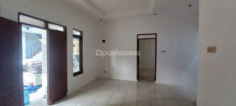 Perumahan Ki Town House