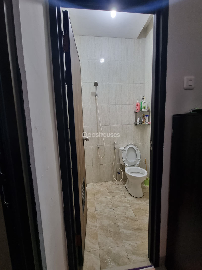 Bali Resort Bogor Cluster Tabanan Blok TI 