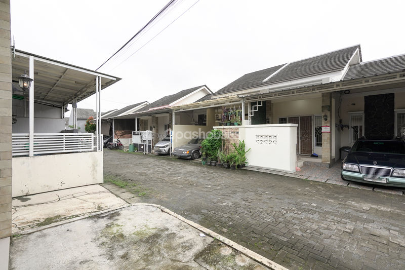 Perumahan Grand Cipendawa Residence