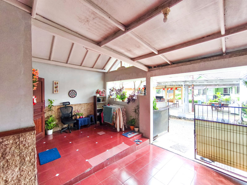 Pamulang Estate Blok G10 No.5