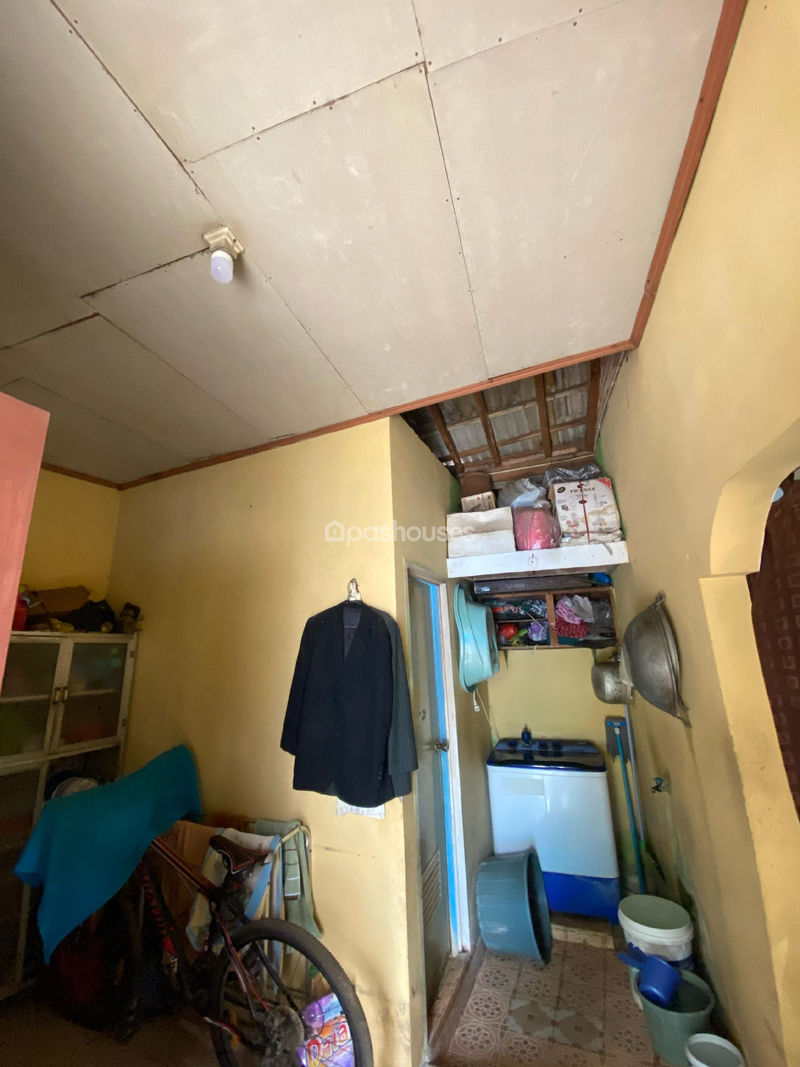 Perumahan Griya Asri 1 Blok D11 No.35