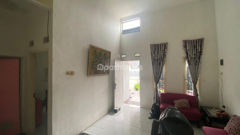 Perumahan A-Dream Residence 2 Blok C No.2