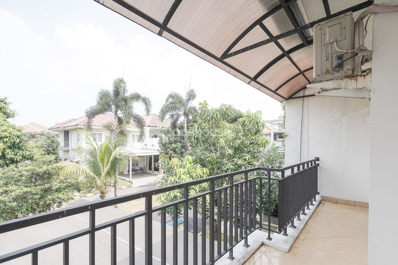 Perumahan Jatiwaringin Mansion No. 35