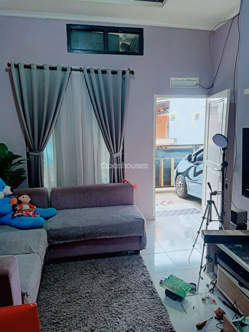 Komplek Raffa Residence No.33