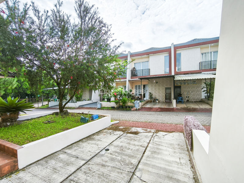 Perumahan Victoria Hill Bogor