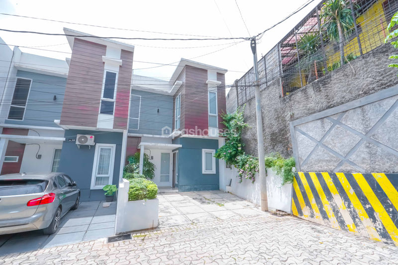 Casa Andara Residence Blok A1