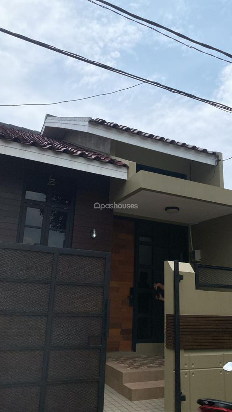 Perumahan Villa Mutiara Blok B4