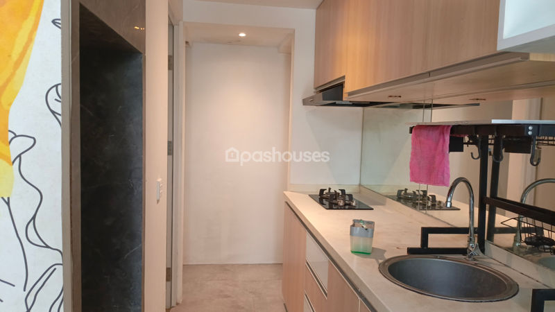 Tabebuya Inspirahaus BSD Blok F1-15