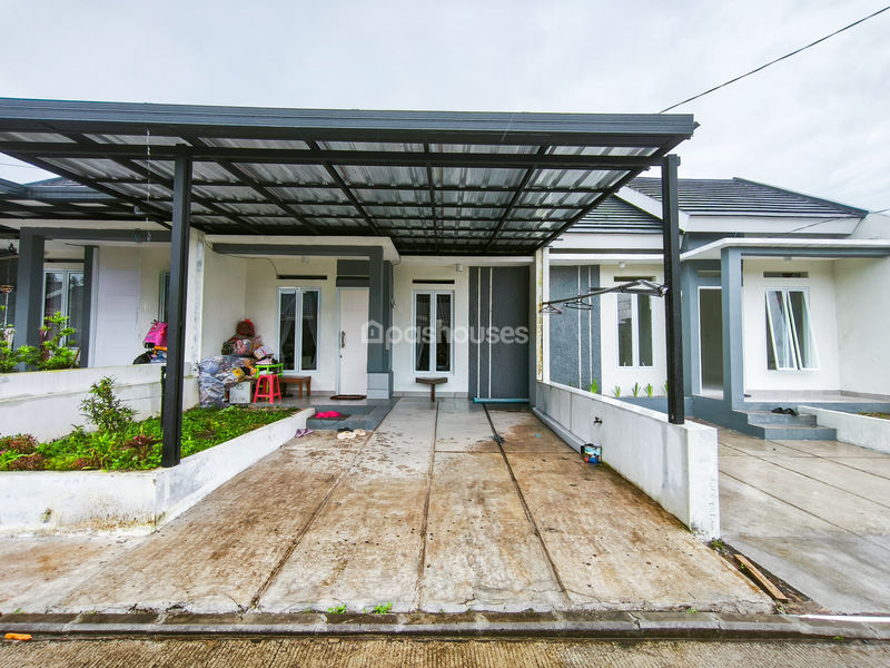 Perumahan Grand Delima Ciomas Blok B9 No.2