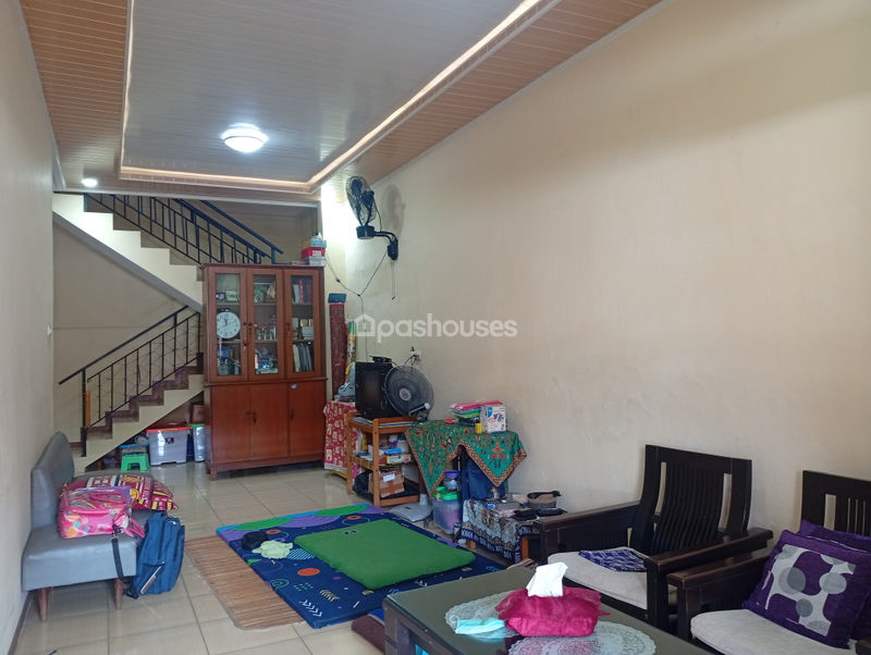 Perumahan Duta Kranji Blok B No.163