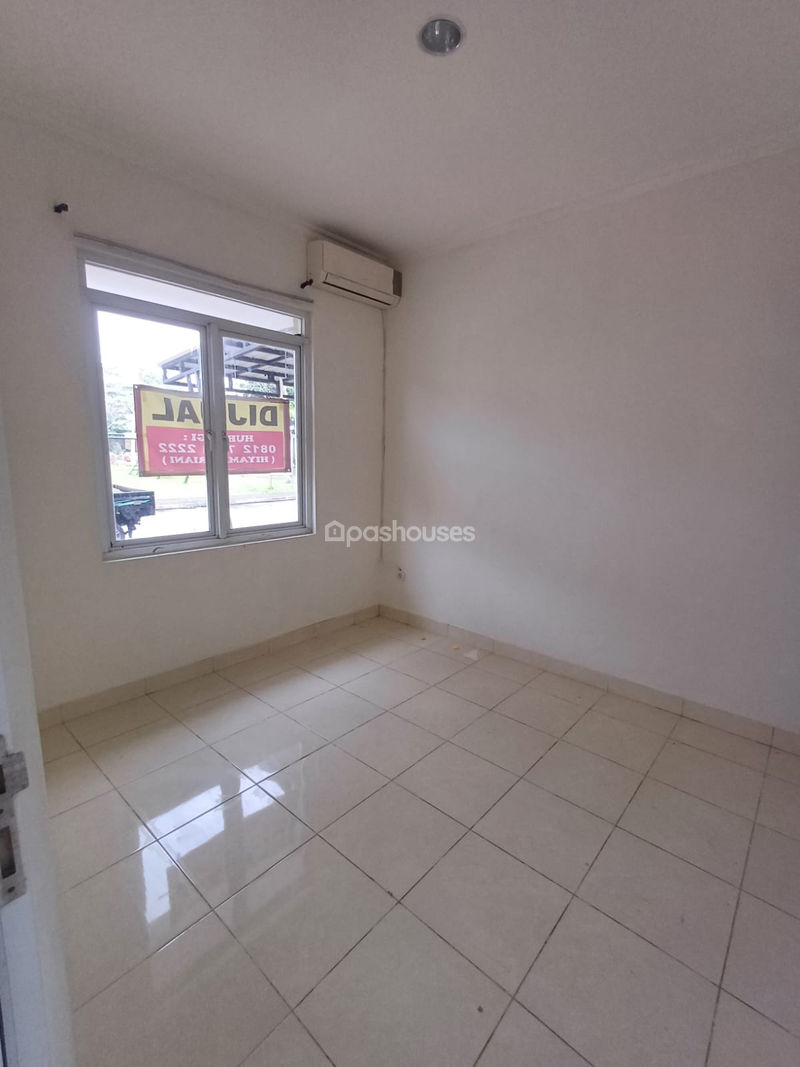 Serpong Natura City Cluster Cattleya Blok NC10 No.31