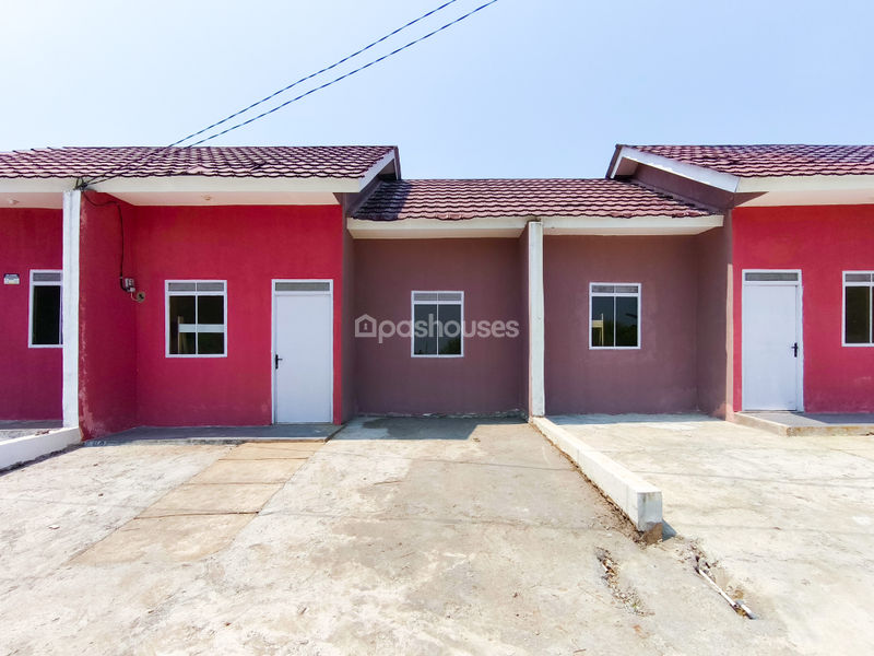 Perumahan Bukit Cendana