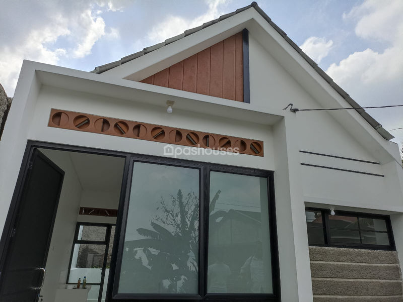 Komplek PGRI No.7 Bogor