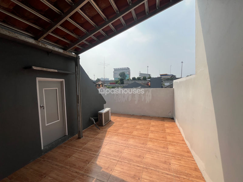 Perum Pondok Cikunir Indah No.7