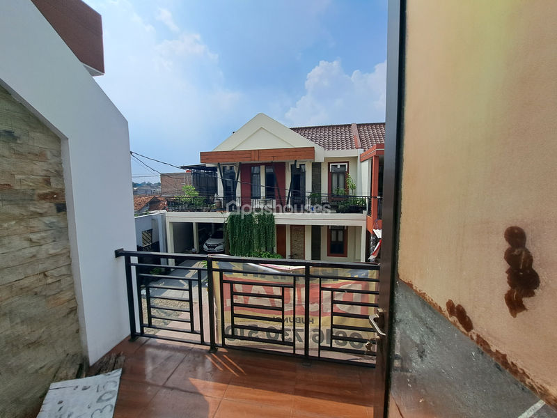 Townhouse Callista Residence No.4