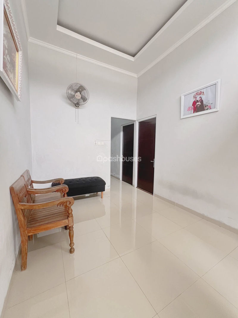 Perumahan Adellin 2 Residence Blok B2
