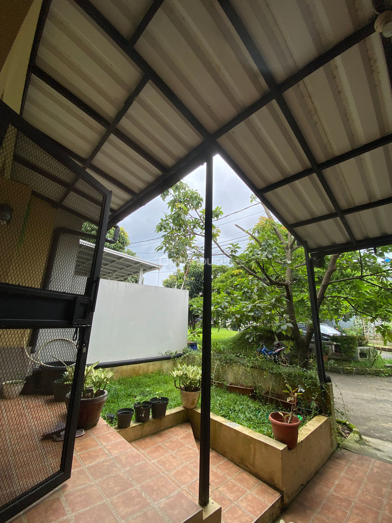 Cilebut Residence 1 Cluster Bougenville Blok I1 No.12