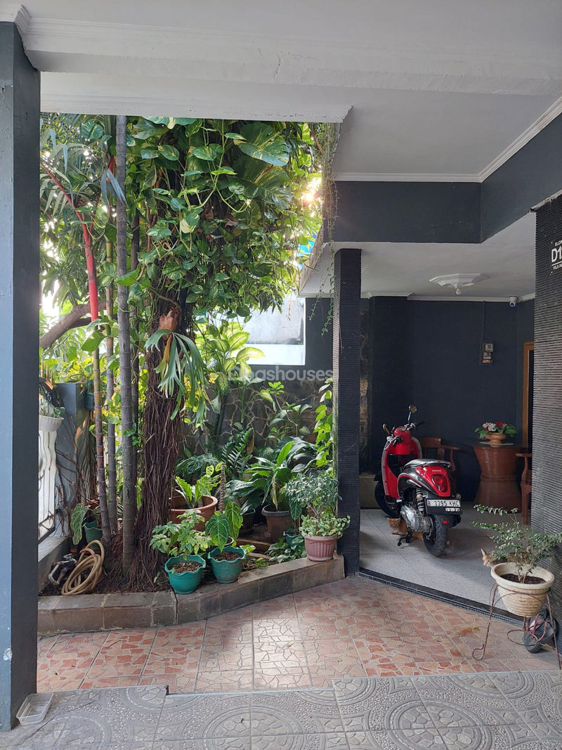 Perumahan Vila Indah Permai Blok D12 No.14
