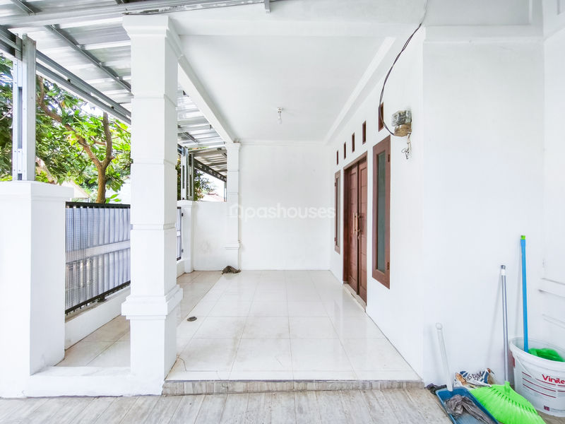 Perumahan Graha Situsari Permai No.2