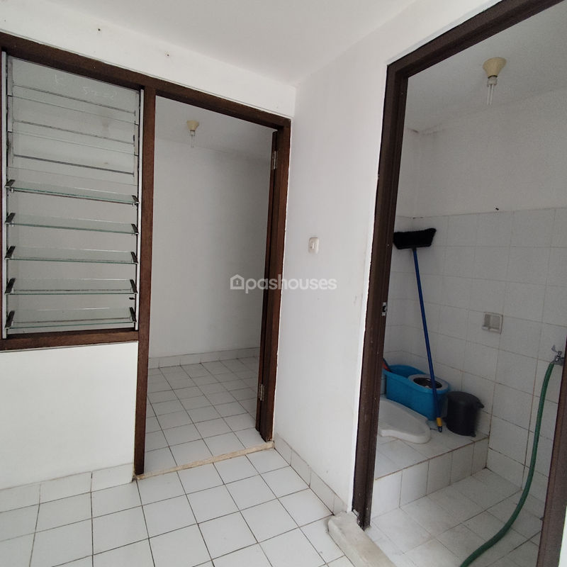 Perumahan Roselle Garden Townhouse