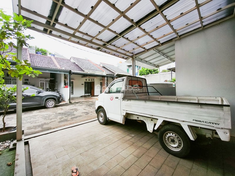 Cluster Sultan Residence 1