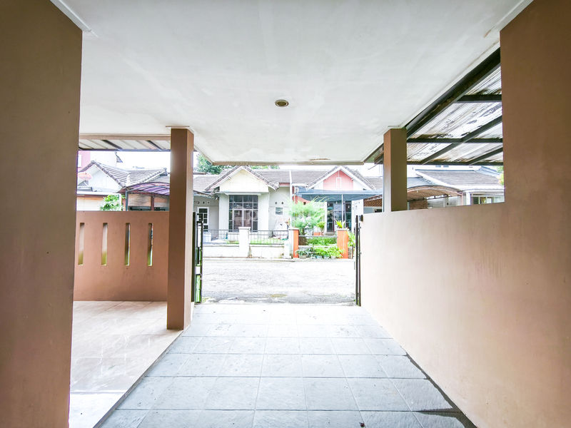 Perumahan Bukit Dago Cluster Arkadia Blok A4 No. 11