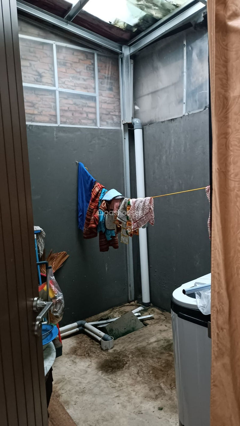 Perumahan Grand Duta City Cluster Carmel Blok AD5 No.21