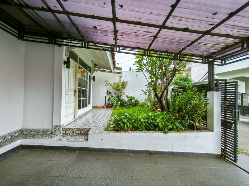 Bukit Cimanggu City Blok O8