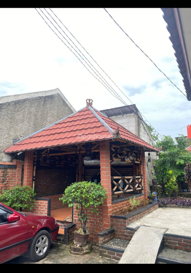 Kampung Cisauk Erpak No.87