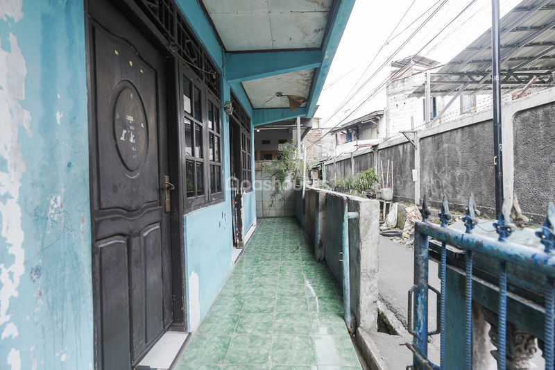 Jalan Cipinang Pulo Maja No. 29 Jatinegara