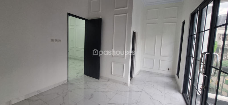 Perumahan Kaberaz Residence Blok C-14